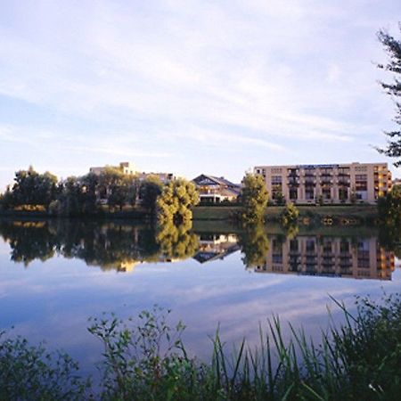 Park & Suites Elegance Marne La Vallee-Lognes Facilidades foto