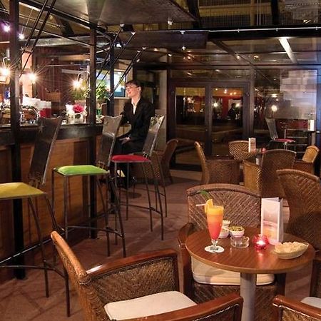 Park & Suites Elegance Marne La Vallee-Lognes Exterior foto
