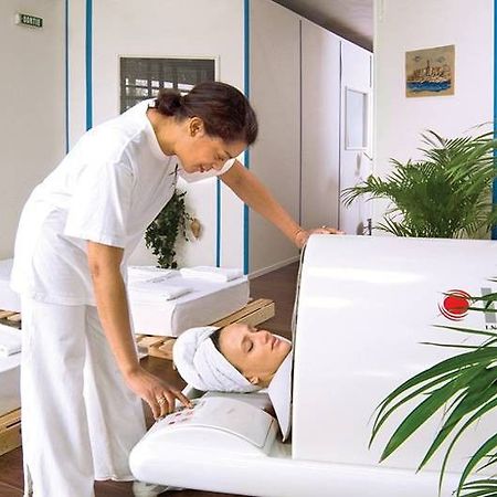 Park & Suites Elegance Marne La Vallee-Lognes Facilidades foto
