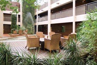 Park & Suites Elegance Marne La Vallee-Lognes Exterior foto