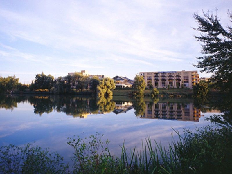 Park & Suites Elegance Marne La Vallee-Lognes Facilidades foto
