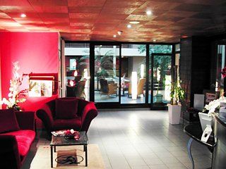 Park & Suites Elegance Marne La Vallee-Lognes Exterior foto