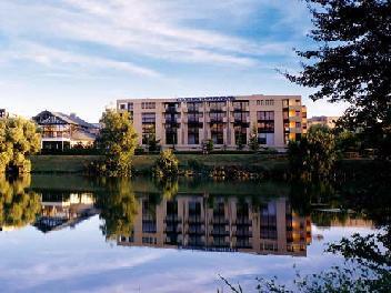Park & Suites Elegance Marne La Vallee-Lognes Exterior foto